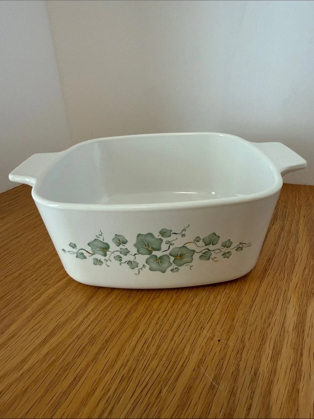 Corningware Callaway Ivy